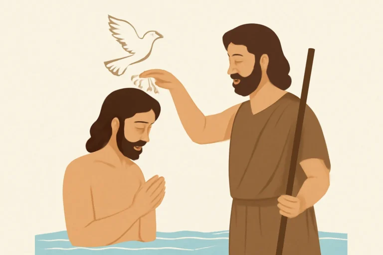 trinitarian baptism formula