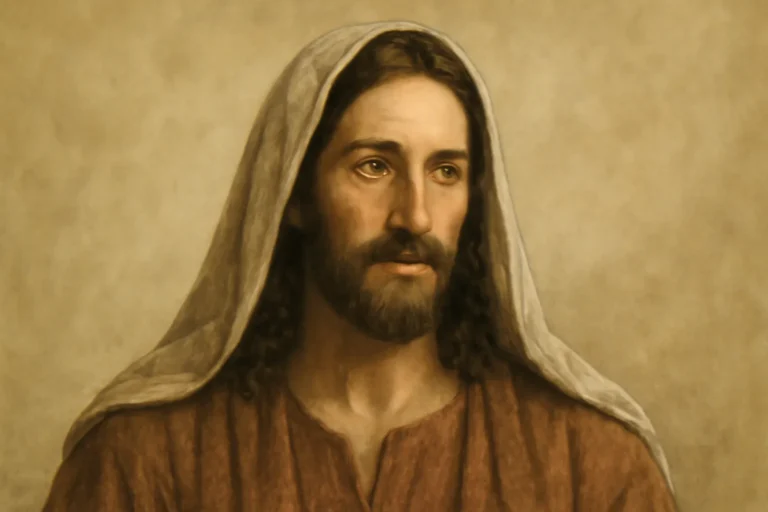 was jesus a rabbi