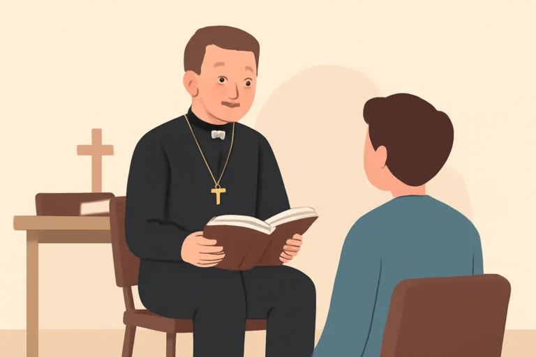 What Does a Chaplain Do? A Comprehensive Guide to Roles, Duties, and Impact
