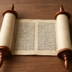 what does the torah mean