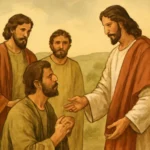 what is a disciple in the bible