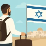 what is aliyah to israel