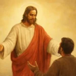 what is christian salvation