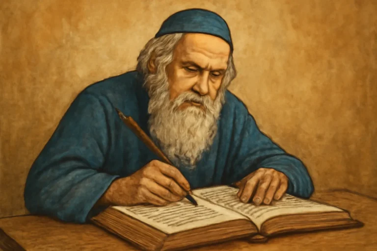 What Is Midrash: A Guide to Jewish Biblical Interpretation