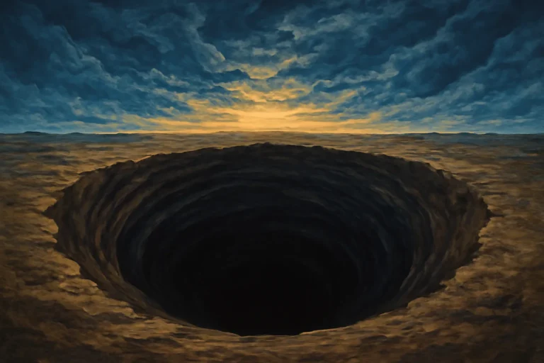 What Is the Abyss in the Bible? Meaning and Key References