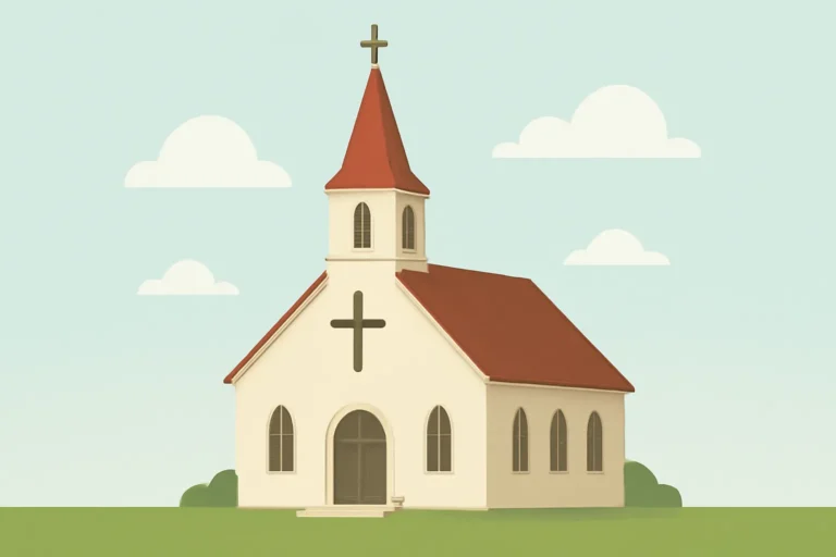 what is the evangelical lutheran church