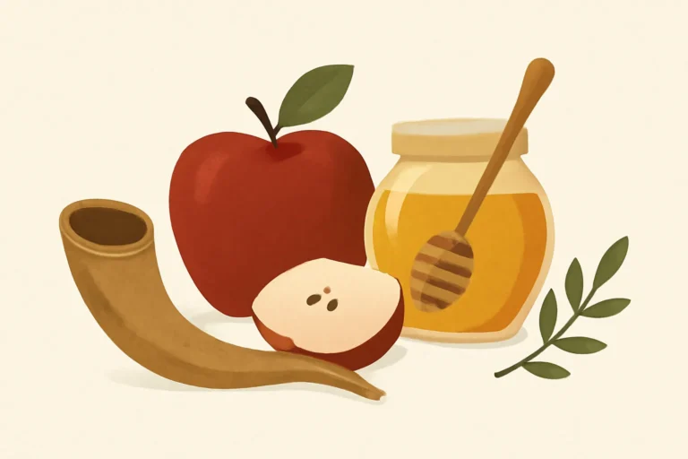 What Is the Significance of Rosh Hashanah? A Comprehensive Guide