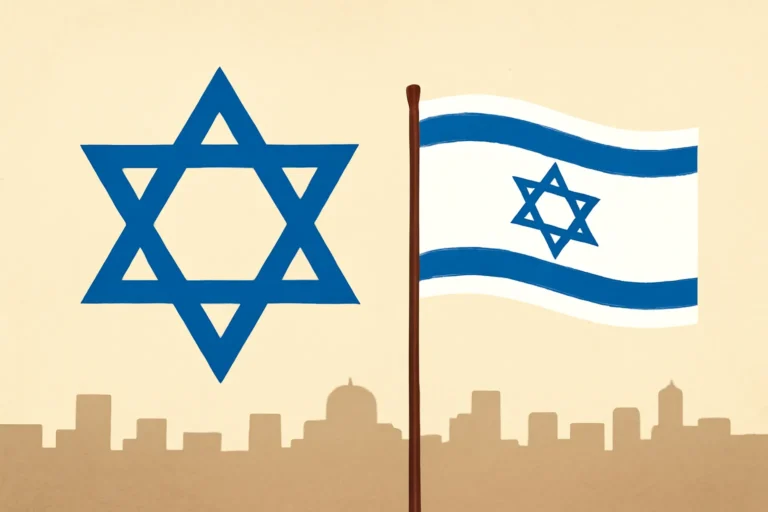 what is zionism