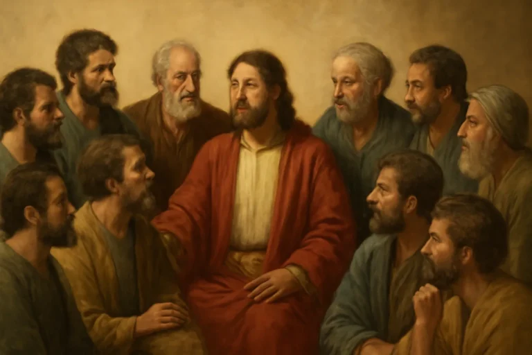 when did the apostles die