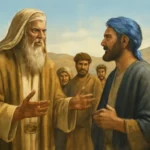 when did the israelites become jews