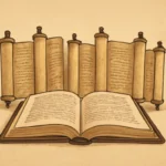 when were the books in the bible written