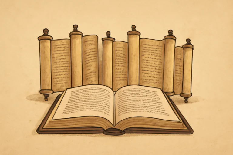 when were the books in the bible written