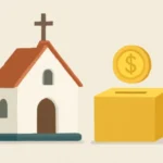 where to tithe