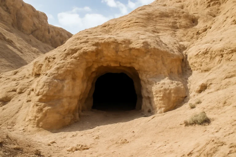 Where Were the Dead Sea Scrolls Discovered: Locations and Significance