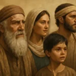 who are the israelites in the bible