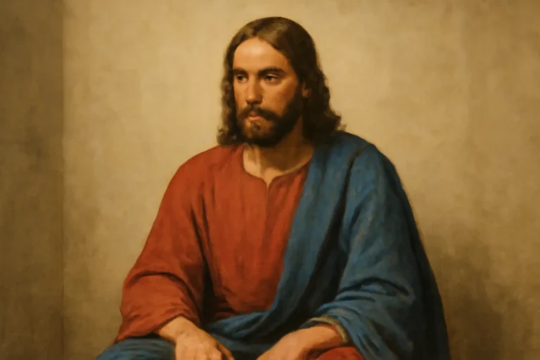 who is jesus to judaism