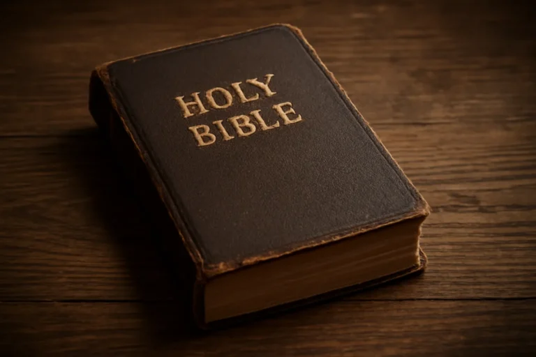 why the bible is reliable