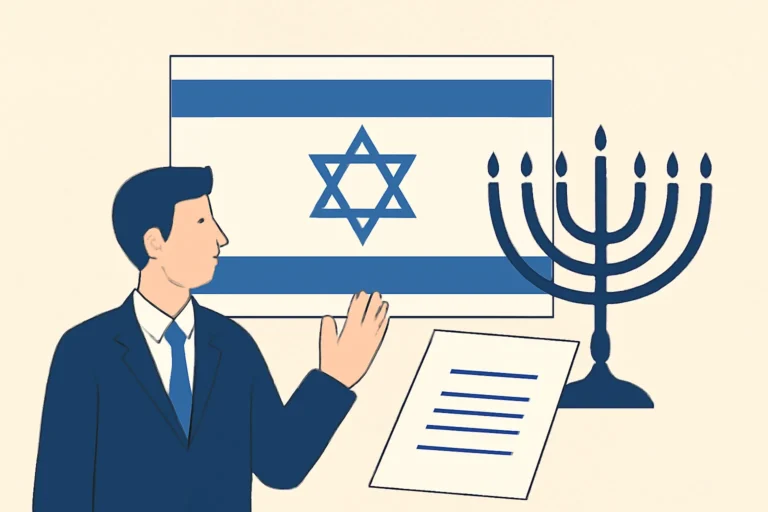 zionism definition