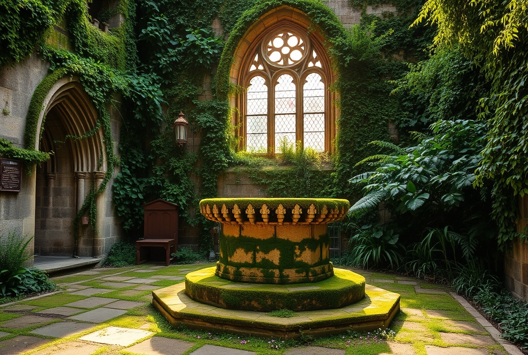 all souls langham sermons