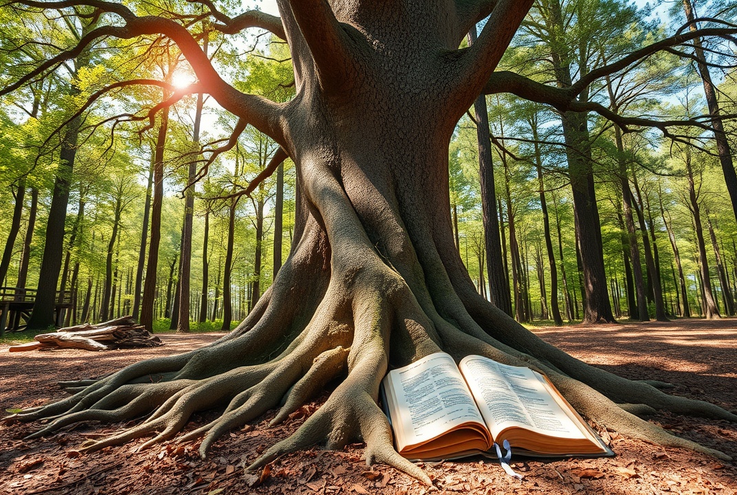 The Enduring Foundation: Understanding the Bible Presbyterian Faith