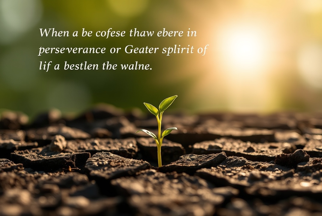The Unwavering Spirit: Finding Strength in Bible Scriptures About Not Giving Up The Unwavering Spirit: Finding Strength in Bible Scriptures About Not Giving Up