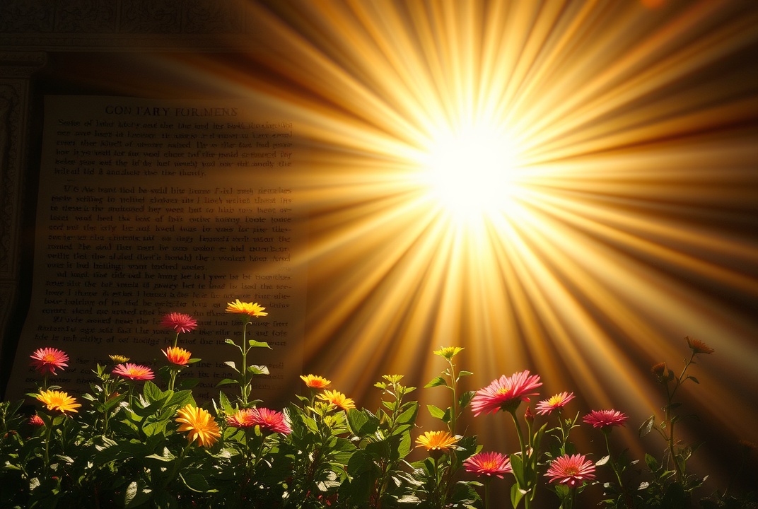 Unveiling Divine Protection: Bible Verses to Remove Curses and Restore Wholeness Unveiling Divine Protection: Bible Verses to Remove Curses and Restore Wholeness