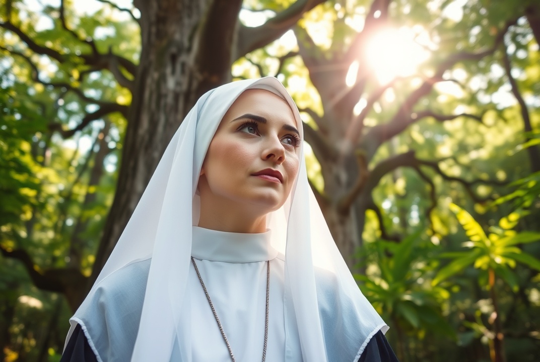 The Enduring Significance of Catholic Church Veils: More Than Just Fabric