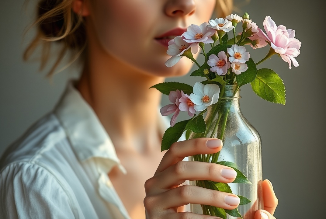 The Scent of Devotion: Exploring the Spiritual Significance of Female Christ Perfume