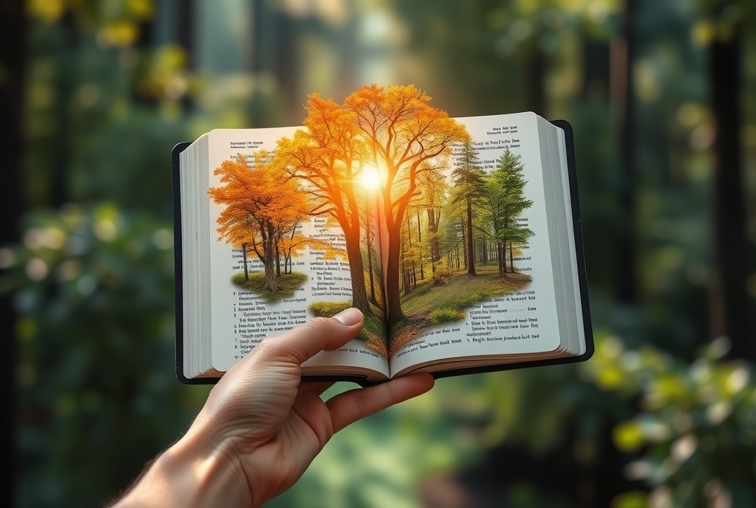 give a bible