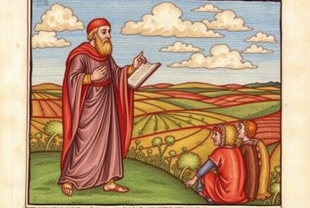 John Wyclif: The Morning Star of the Reformation and His Enduring Impact on Religion