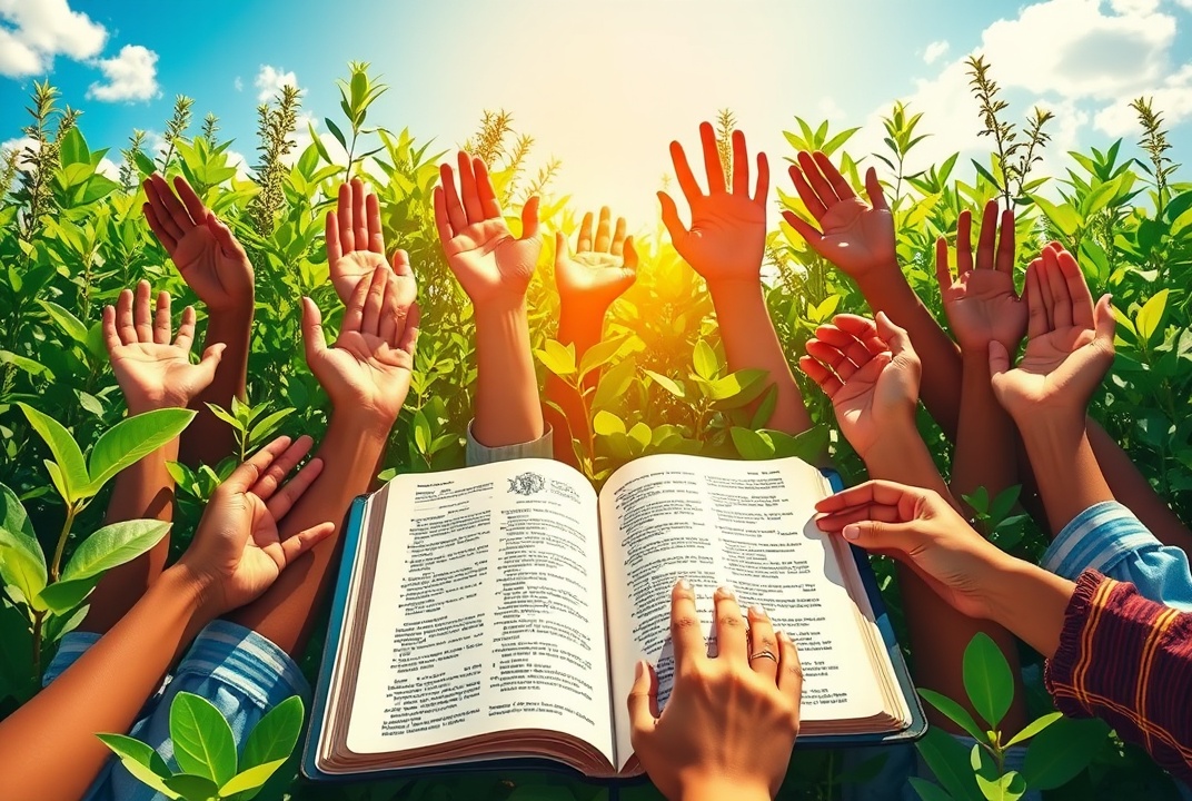 Discovering Deeper Meaning: How the Life Application Study Bible New Living Translation Can Transform Your Faith Journey