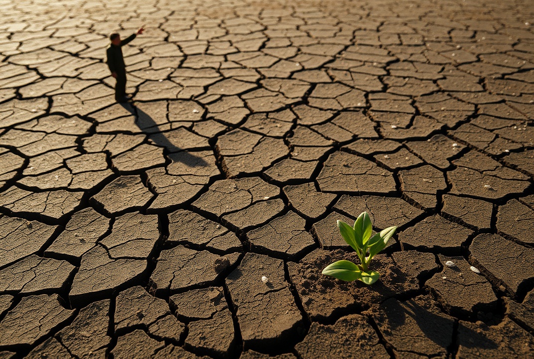 The Parable of the Sower and the Seed: Unearthing the Meaning for a Richer Spiritual Life The Parable of the Sower and the Seed: Unearthing the Meaning for a Richer Spiritual Life