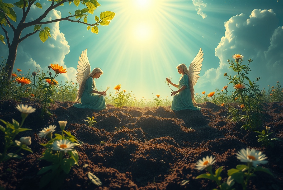 The Enduring Call of the Soul Winner: Echoes from the Biblical Narrative