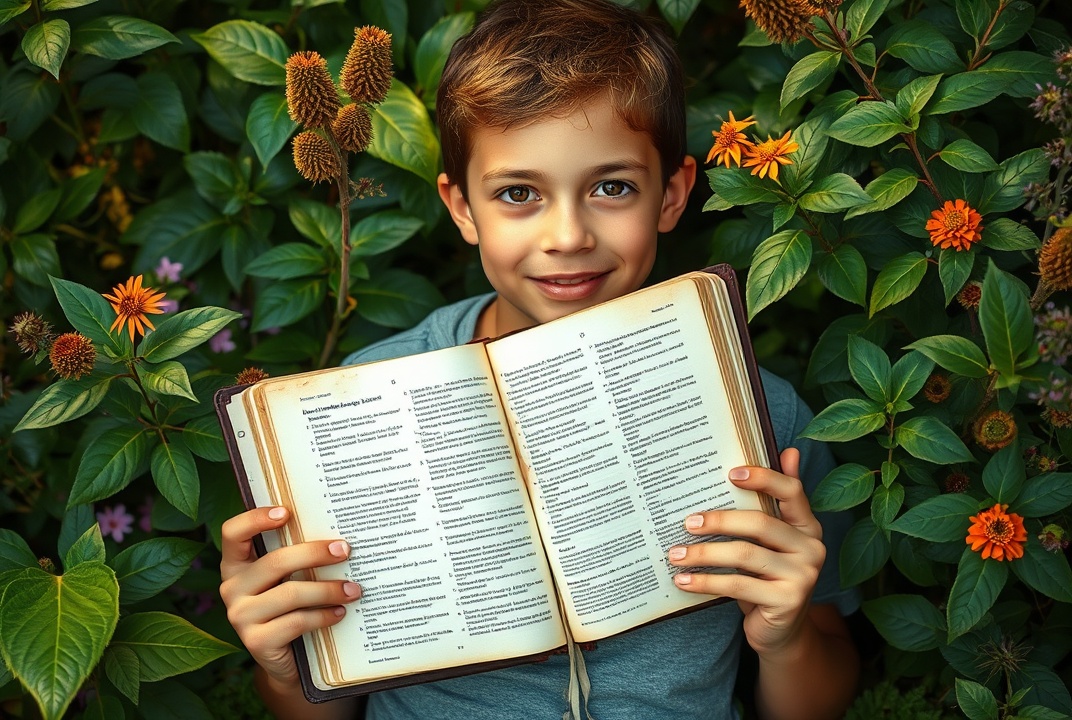 youth bible