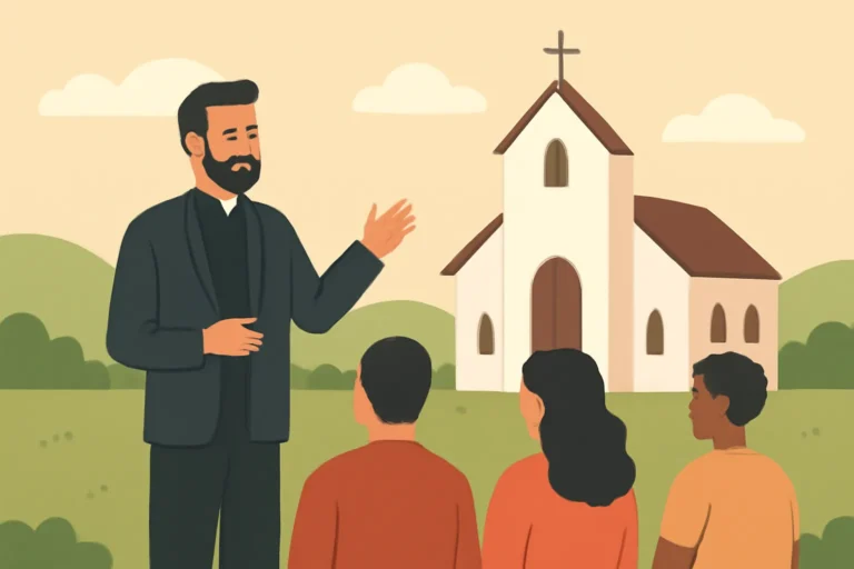 What Is a Ministry? Definition, Roles, and Examples Explained